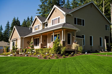 Residential and Commercial Landscaping